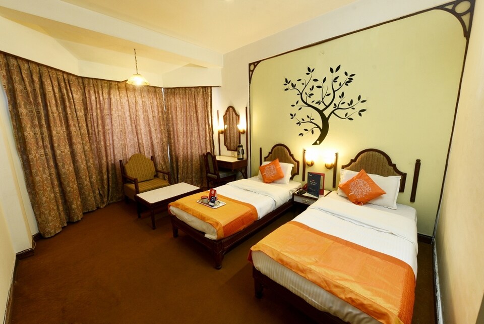 OYO Rooms 018 Regency Malanpur, City Centre, Gwalior
