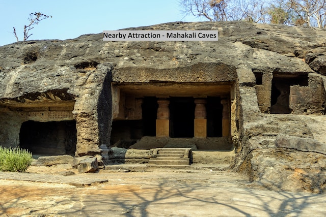 Hotel O Alfa Grand Near Chhatrapati Shivaji International Airport