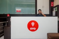 Hotel O Alfa Grand Near Chhatrapati Shivaji International Airport