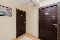 Hotel O Alfa Grand