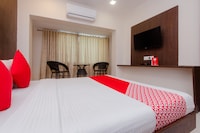 Hotel O Alfa Grand