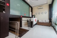 Hotel O Alfa Grand