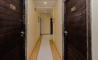 Hotel O Alfa Grand