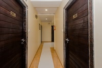 Hotel O Alfa Grand