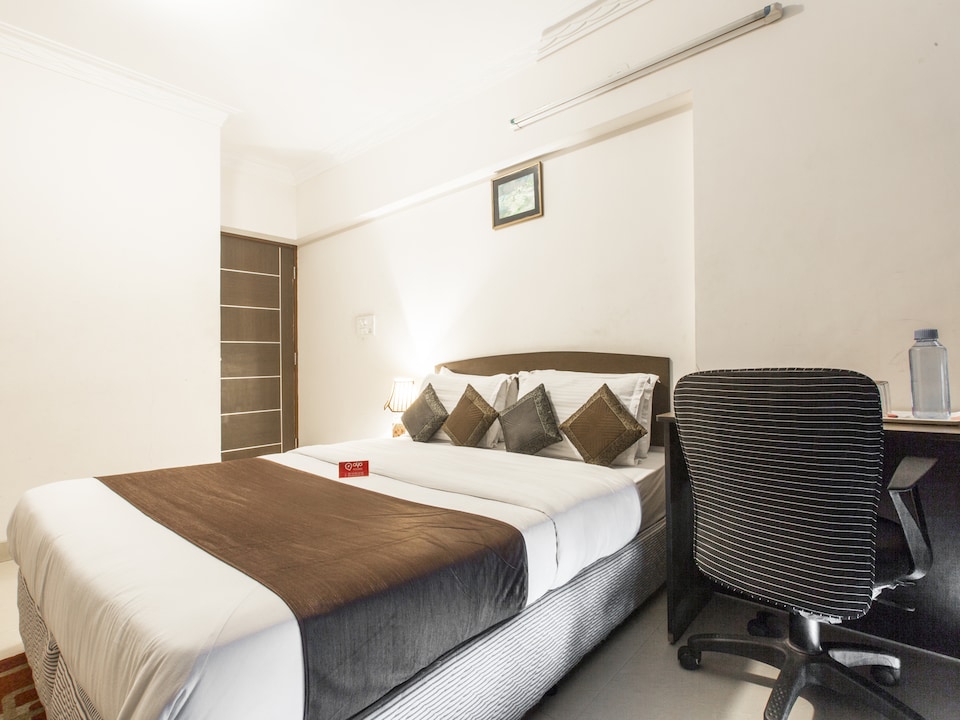 OYO 689 Powai, Mumbai Powai-Chandivali-Vikhroli, Mumbai