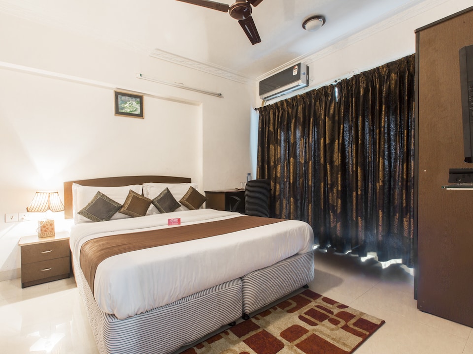 OYO 689 Powai, Mumbai Powai-Chandivali-Vikhroli, Mumbai