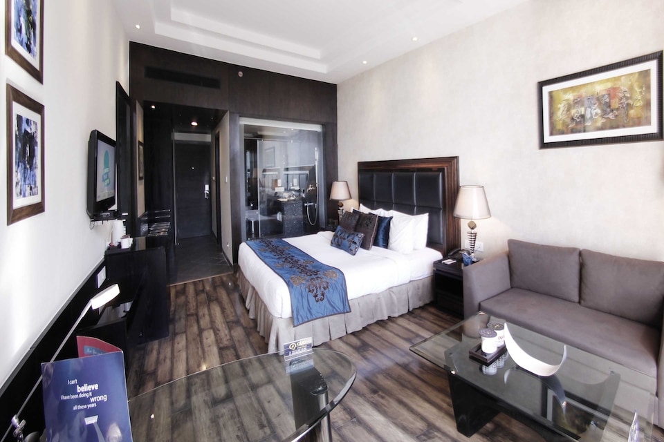 OYO 4088 Hotel Marina, The Mall Road-Shimla, Shimla