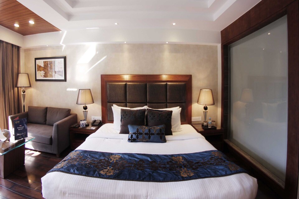 OYO 4088 Hotel Marina, The Mall Road-Shimla, Shimla