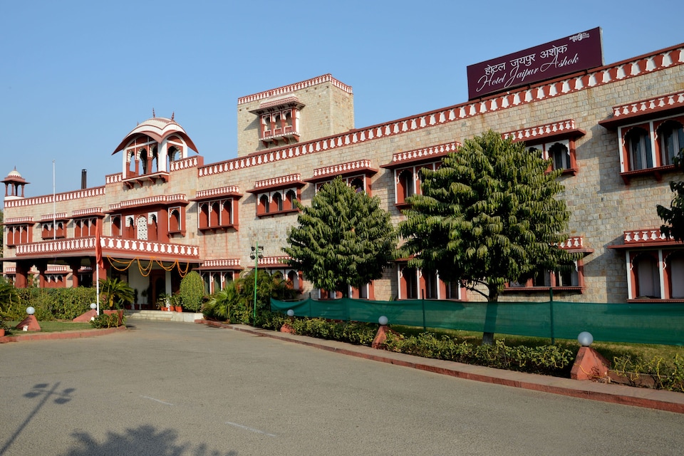 OYO Hotel 4089 Hotel Jaipur Ashok, Sikar Road Jaipur, Jaipur