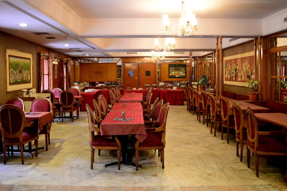 OYO Hotel 4089 Hotel Jaipur Ashok, Sikar Road Jaipur, Jaipur