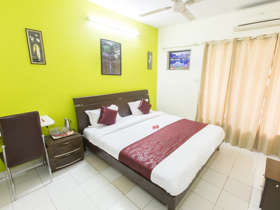 OYO 690 Apartment Powai, Mumbai Powai-Chandivali-Vikhroli, Mumbai