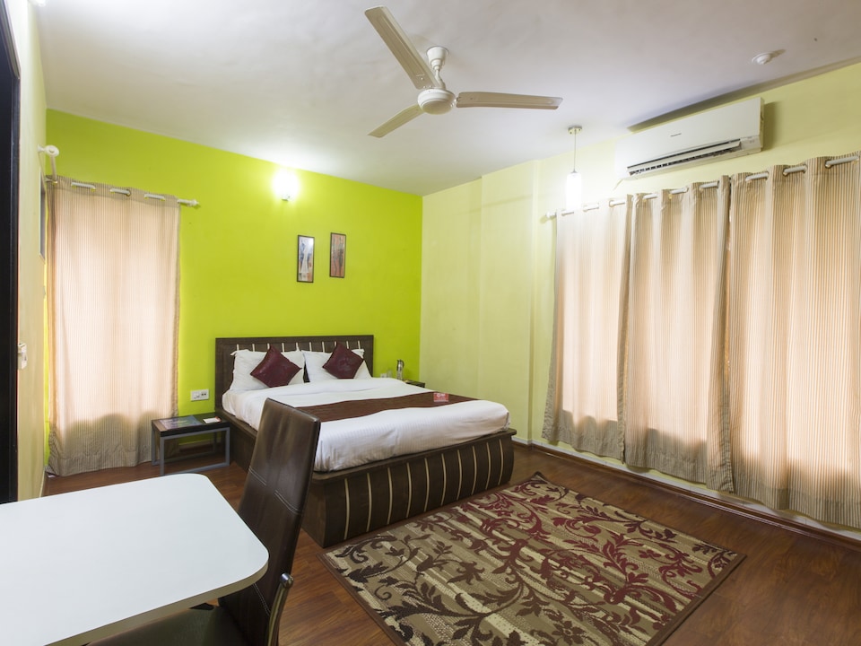 OYO 690 Apartment Powai, Mumbai Powai-Chandivali-Vikhroli, Mumbai