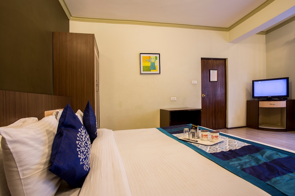 OYO The Junction, Gangtok, Gangtok