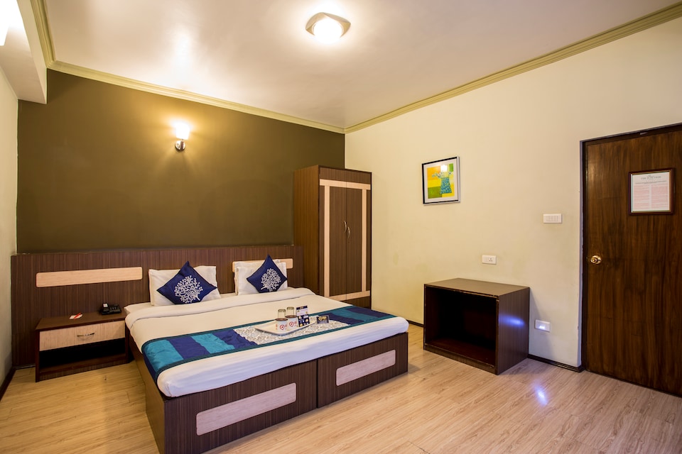 OYO The Junction, Gangtok, Gangtok