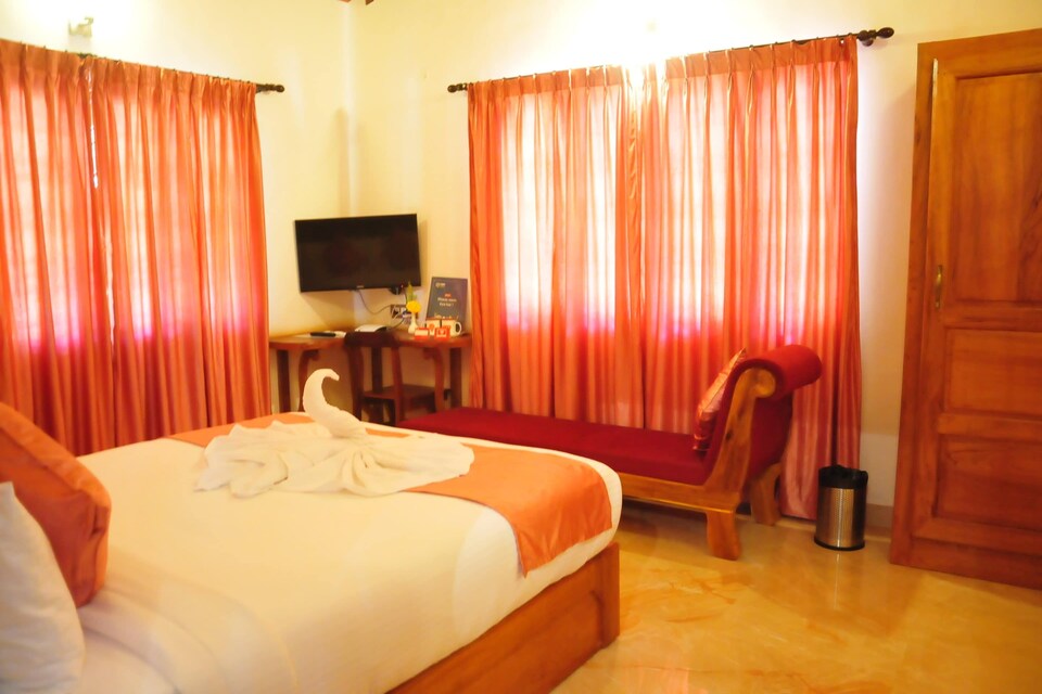 OYO 4099 Brook Stone, Madikeri, Coorg