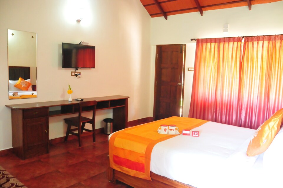 OYO 4099 Brook Stone, Madikeri, Coorg