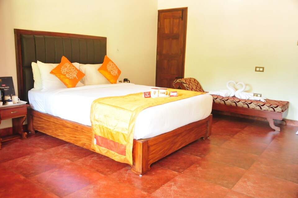 OYO 4099 Brook Stone, Madikeri, Coorg