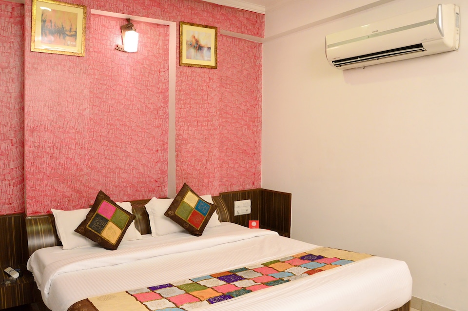 OYO 4100 Hotel Metro, Railway Station Jaipur, Jaipur
