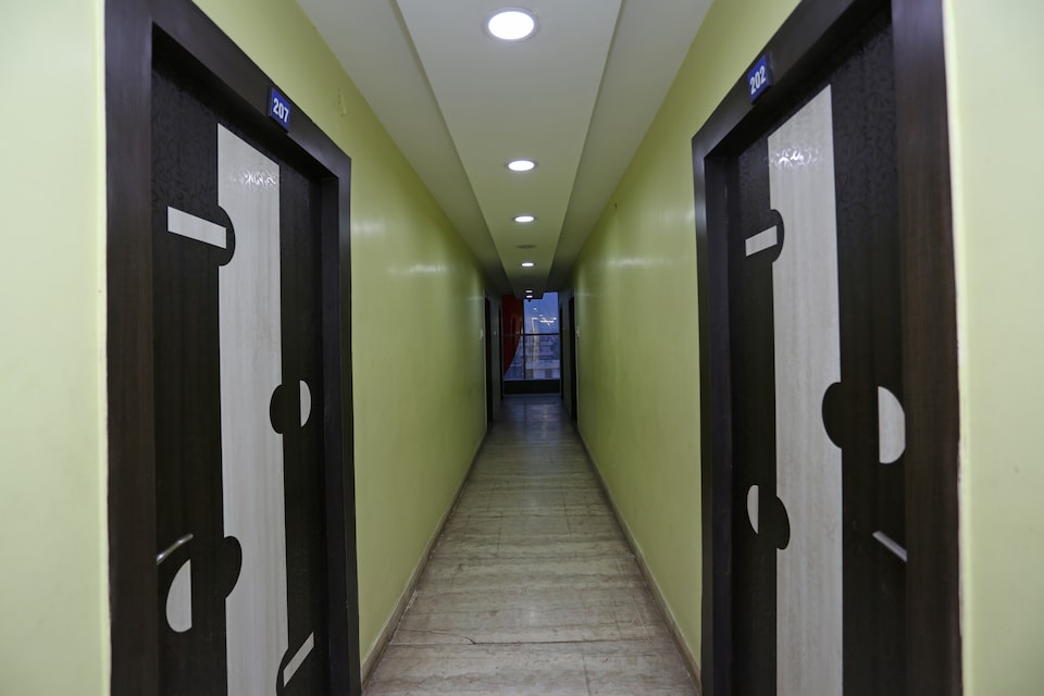 Collection O Chanakya National Law University Patna Formerly DP International, Patna Station, पटना