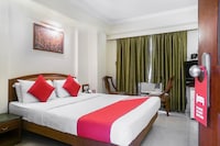 OYO Hotel Srimaan Near Inox