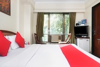 OYO Hotel Srimaan Near Inox
