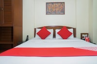 OYO Hotel Srimaan Near Inox