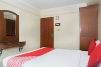 OYO Hotel Srimaan Near Inox