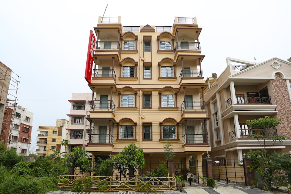 Flagship 4102 Guru Kripa, Rajarhat Kolkata, Kolkata