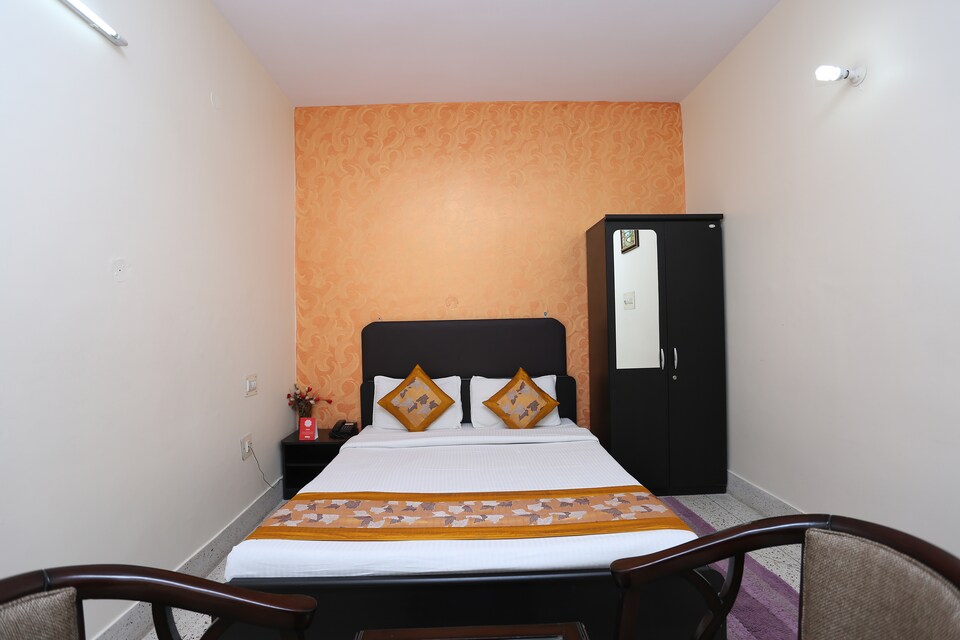 OYO 4103 Apartment Atithi Ashray, Boring Road Patna, Patna