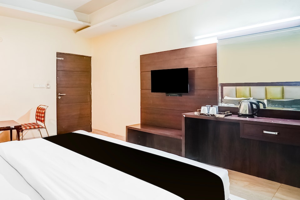 Super Townhouse Sikar Road Jaipur Formerly Hotel Aroma Inn, Sikar Road Jaipur, Jaipur