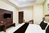 Super Townhouse Sikar Road Jaipur Formerly Hotel Aroma Inn