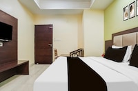 Townhouse Sikar Road Jaipur Formerly Hotel Aroma Inn