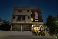 Townhouse Sikar Road Jaipur Formerly Hotel Aroma Inn