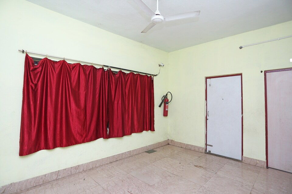 HOTEL O Ma Guest House, Chandrasekharpur, Bhubaneswar