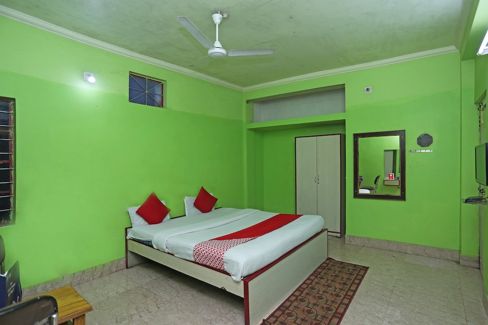 HOTEL O Ma Guest House, Chandrasekharpur, Bhubaneswar