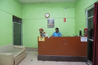 HOTEL O Ma Guest House
