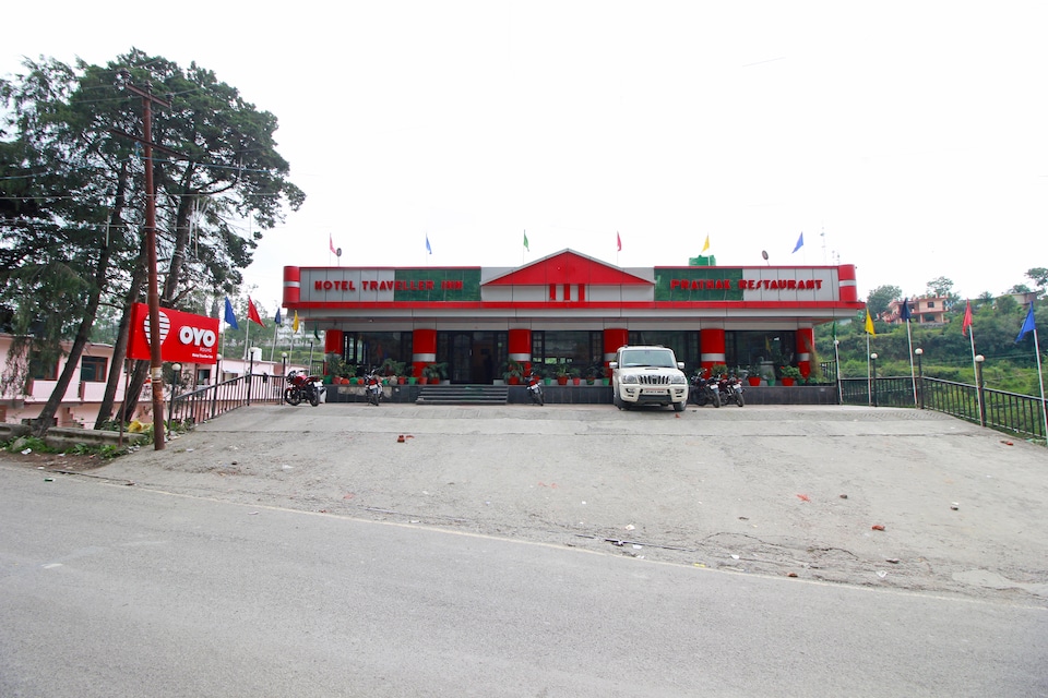 OYO 4109 Hotel Traveller Inn, Bhowali Nainital, Nainital
