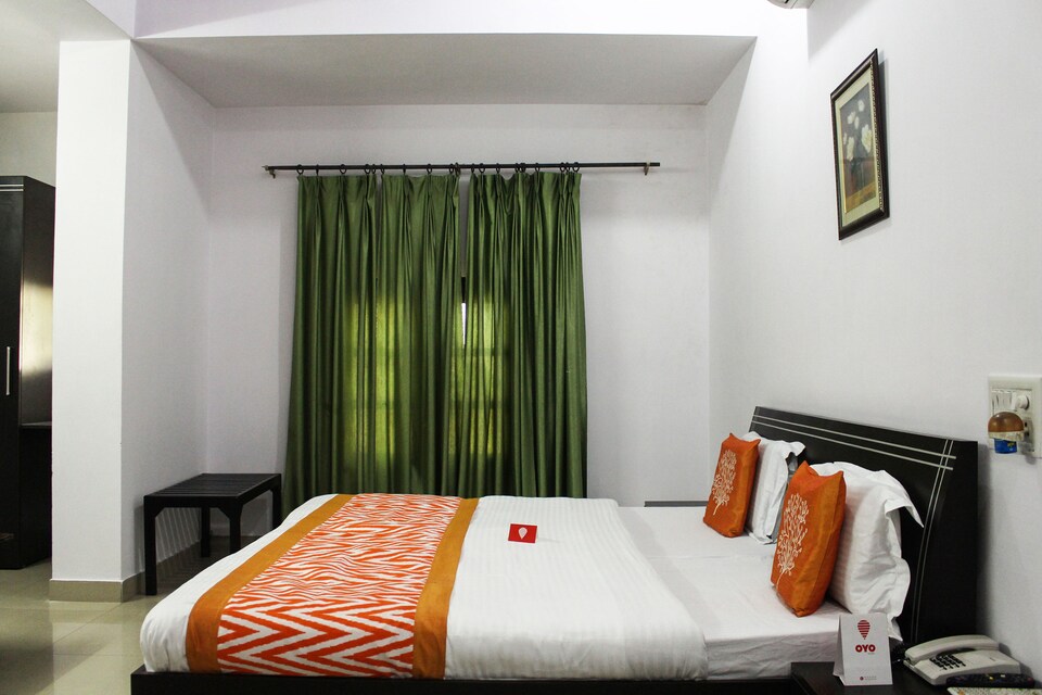 OYO 4114 Hotel Premdeep, ISBT Kashipur, Kashipur
