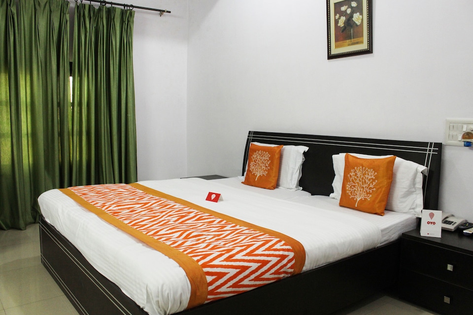 OYO 4114 Hotel Premdeep, ISBT Kashipur, Kashipur