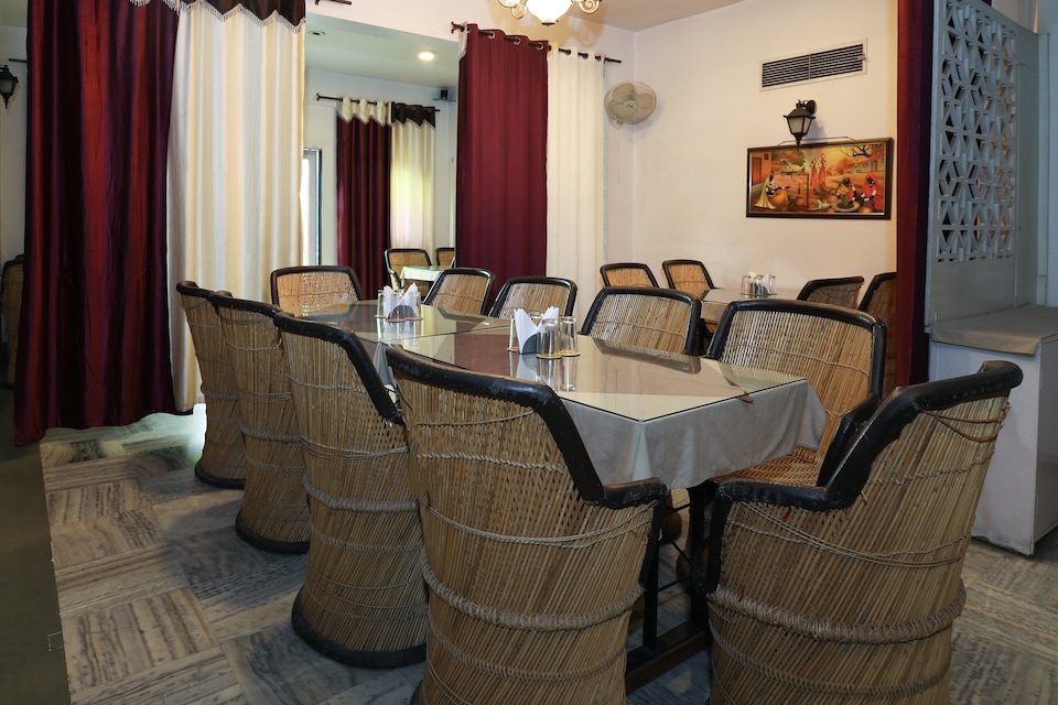 OYO 12086 Hotel Panchsheel, Vaishali Nagar Jaipur, Jaipur