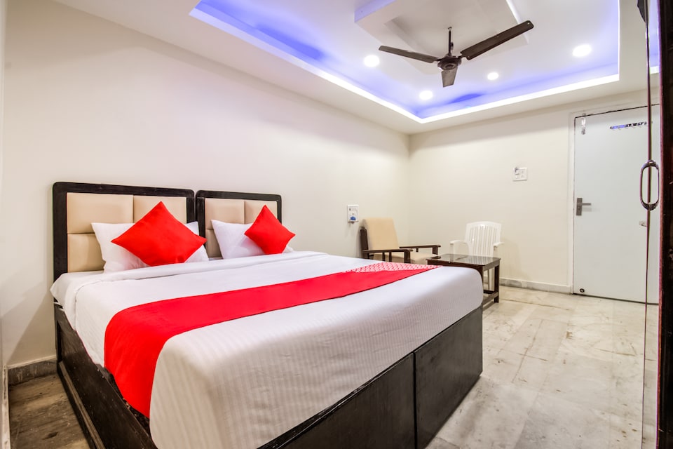 OYO PAT073 Hotel Surya Vihar, Patna Station, Patna