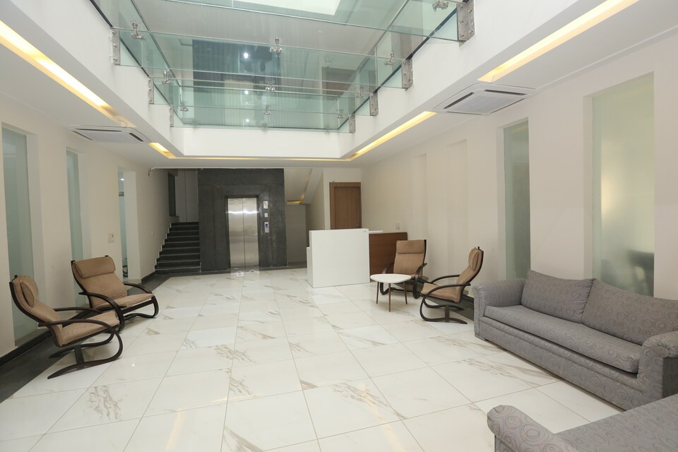OYO 4130 Cube @ Medanta, Medanta, Gurgaon