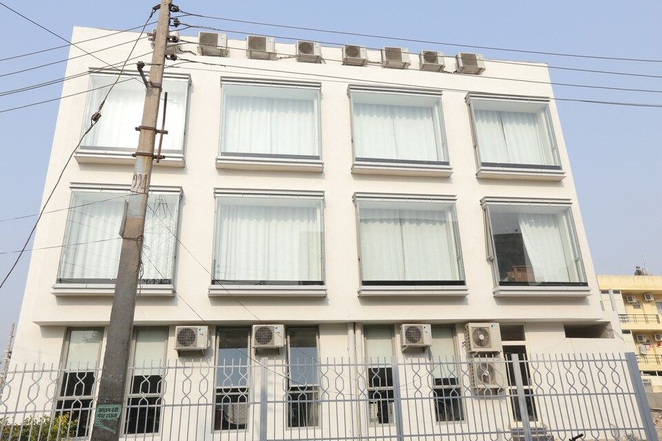 OYO 4130 Cube @ Medanta, Medanta, Gurgaon