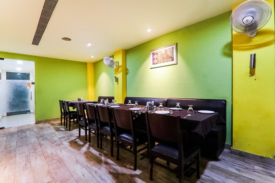 Hotel O Resort Sita Kiran, Civil Lines Bareilly, Bareilly