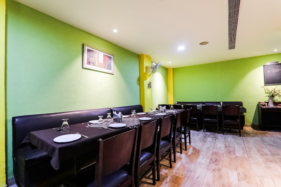 Hotel O Resort Sita Kiran, Civil Lines Bareilly, Bareilly