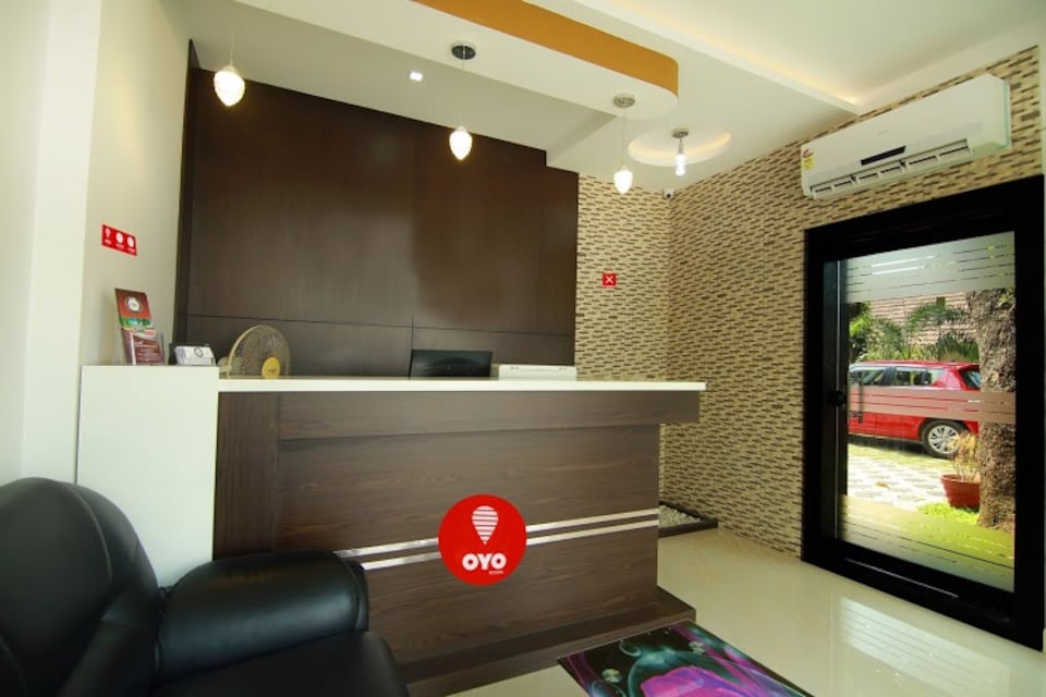 OYO 4141 Pearl Beach Bunglow, Alappuzha Town Alappuzha, Alappuzha