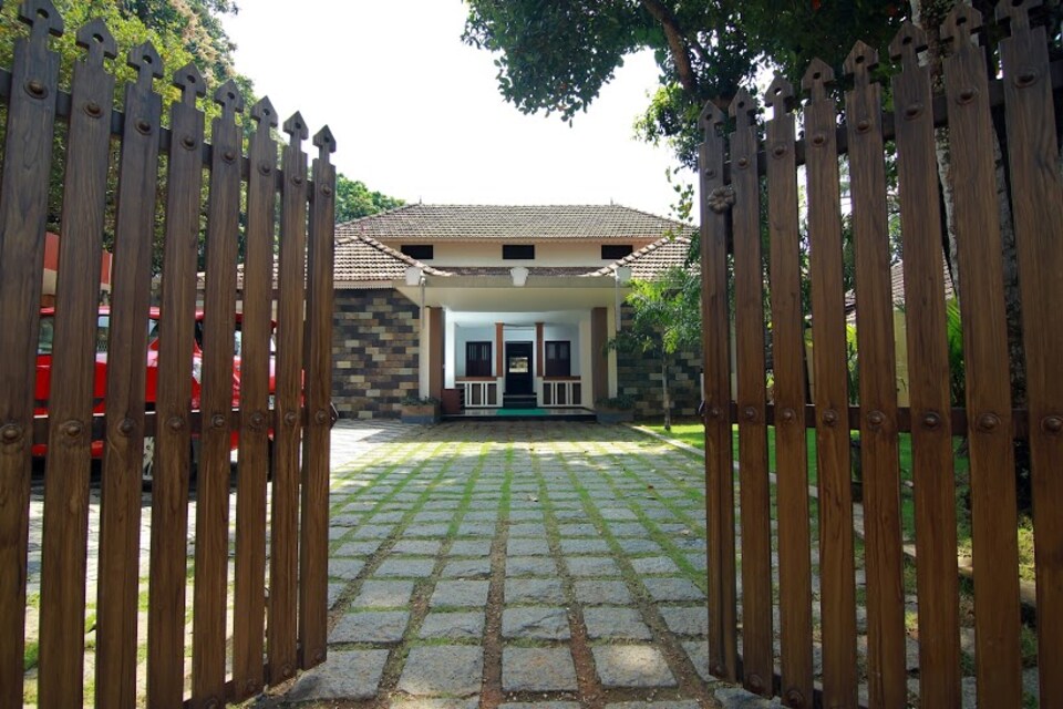 OYO 4141 Pearl Beach Bunglow, Alappuzha Town Alappuzha, Alappuzha