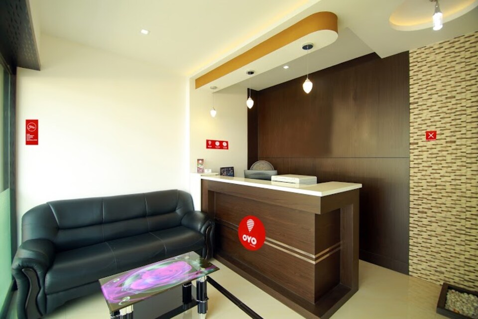 OYO 4141 Pearl Beach Bunglow, Alappuzha Town Alappuzha, Alappuzha