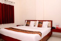 OYO Hotel Durga Silverline