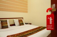 OYO Hotel Durga Silverline